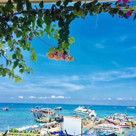 Binh Yen Hotel Ly Son Екстериор снимка